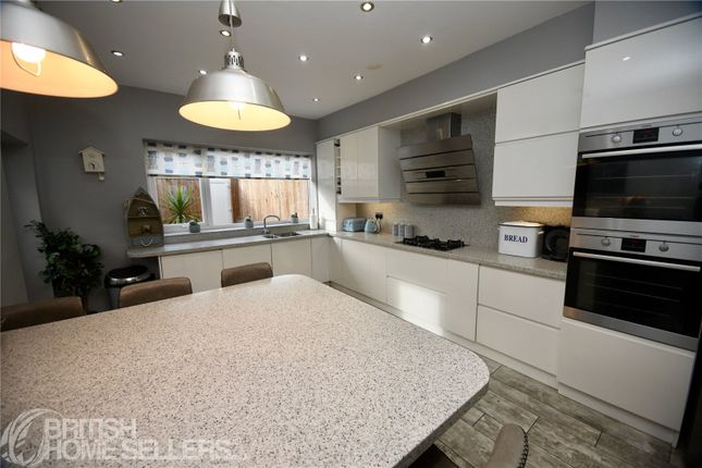 Rockcliffe Gardens, Tyne and Wear photo 4