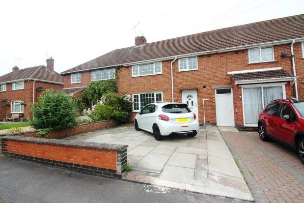 Thumbnail Property to rent in St. Michaels Road, Warwick
