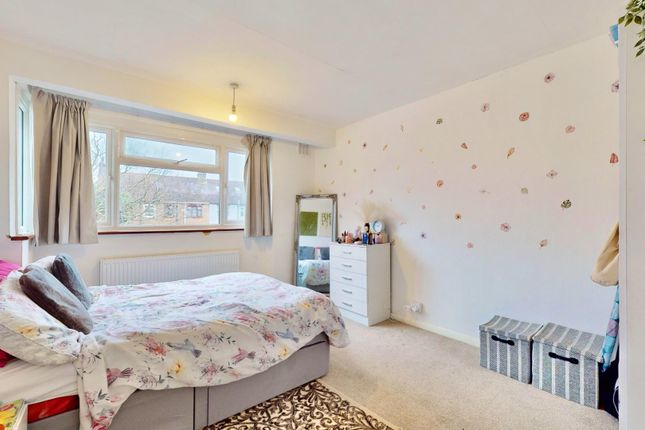 Terraced house for sale in Kelly Way, Chadwell Heath