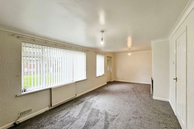 Cavendish Square, Morpeth photo 4
