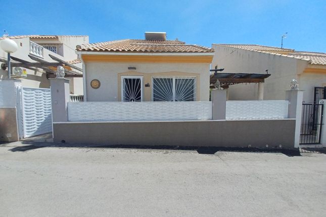 Thumbnail Property for sale in Calle Costabella, 03170 Ciudad Quesada, Alicante, Spain