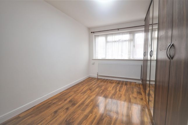 Two Bedroom Maisonette