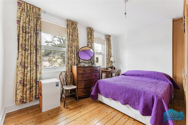 1, Brackenbury Road, London photo 4