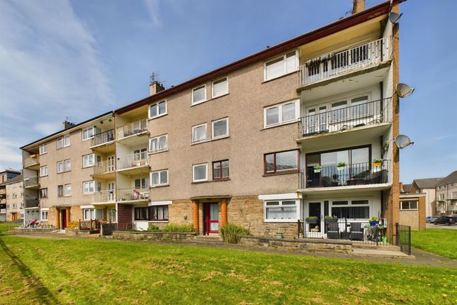 Flat for sale in Sir Michael Place, Paisley