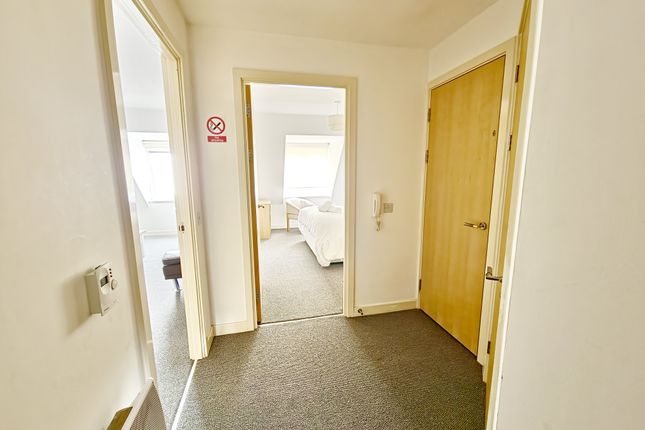 Flat for sale in St. Andrews Street, Northampton