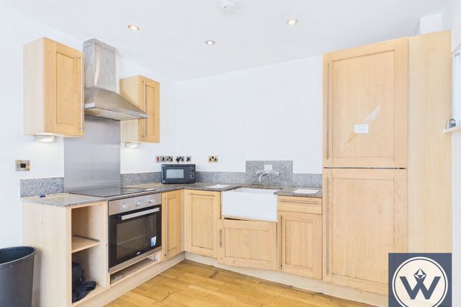 Apartment 25 Advent House, 2 Isaac Way, Manchester photo 4