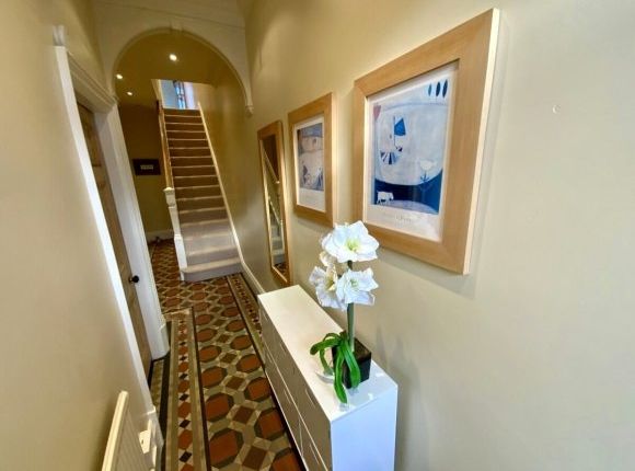 Entrance Hall 1