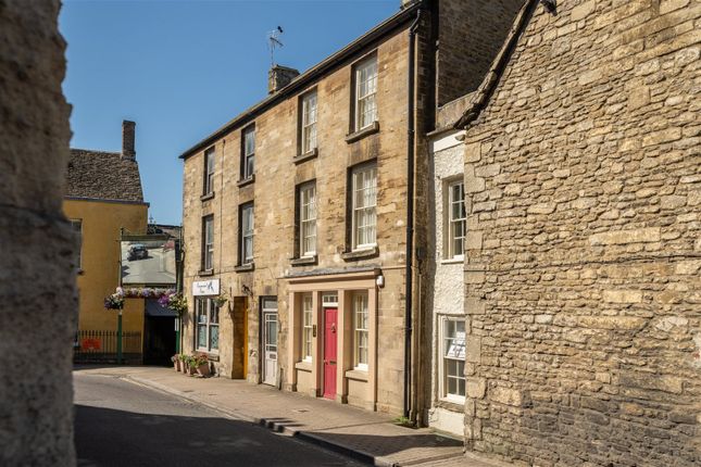 Town house for sale in Bluett House, Malmesbury, Wiltshire