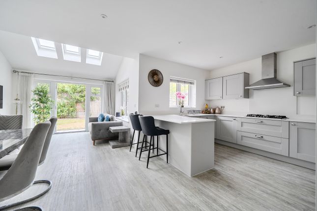 10, St. Legers Way, Reading photo 2