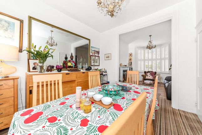 Property for sale in Algernon Road, Ladywell, London