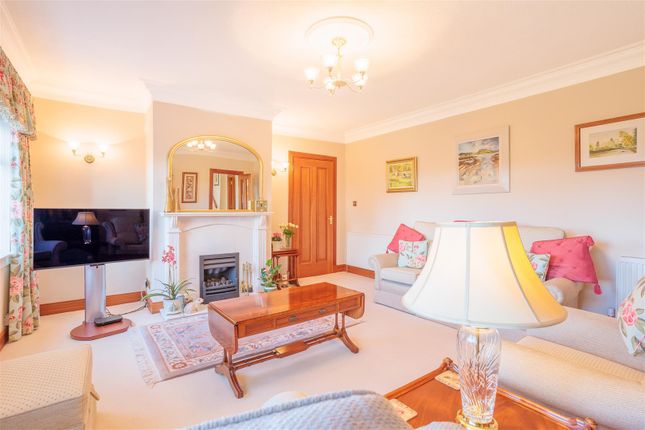 Detached house for sale in Brompton Terrace, Perth