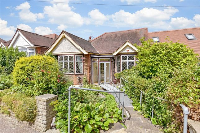 2-bed house on Mount Echo Drive, London, £475,000
