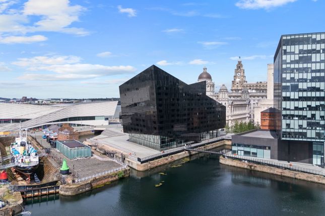 11,Apartment 702, Mann Island, Liverpool photo 4