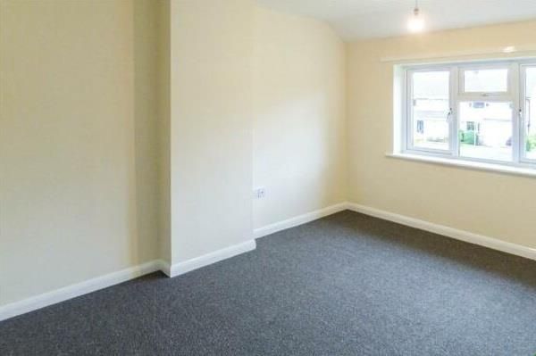 Semi-detached house to rent in Churchill Drive, Leicester Forest East