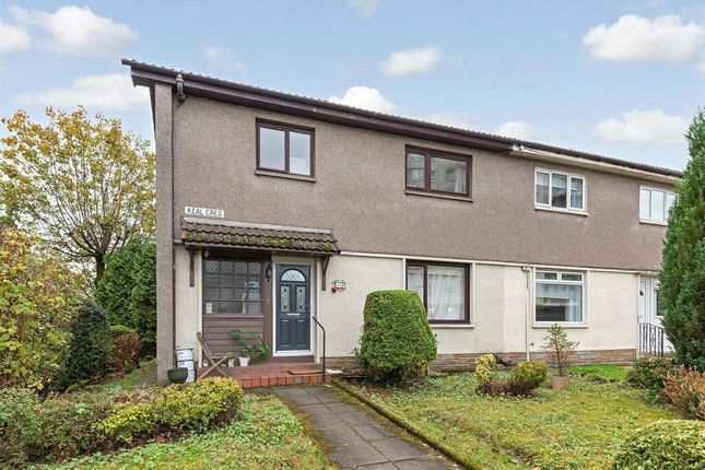 Thumbnail Terraced house to rent in Keal Crescent, Glasgow