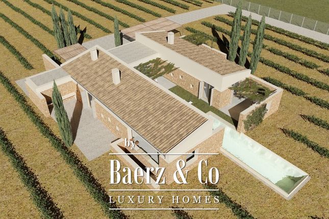 Thumbnail Villa for sale in 07510 Sineu, Balearic Islands, Spain