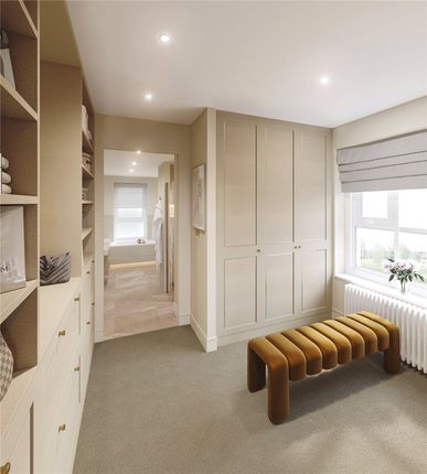 End terrace house for sale in London Square Earlsfield, Springfield Village, London