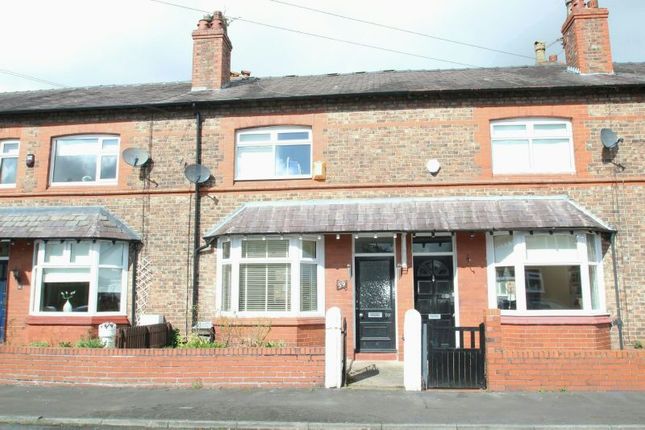 Homes for Sale in Hale Barns - Buy Property in Hale Barns ...