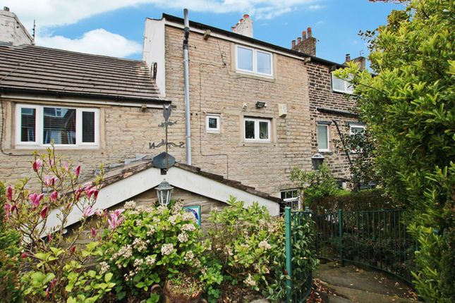 Thumbnail Cottage for sale in Horwich, Bolton