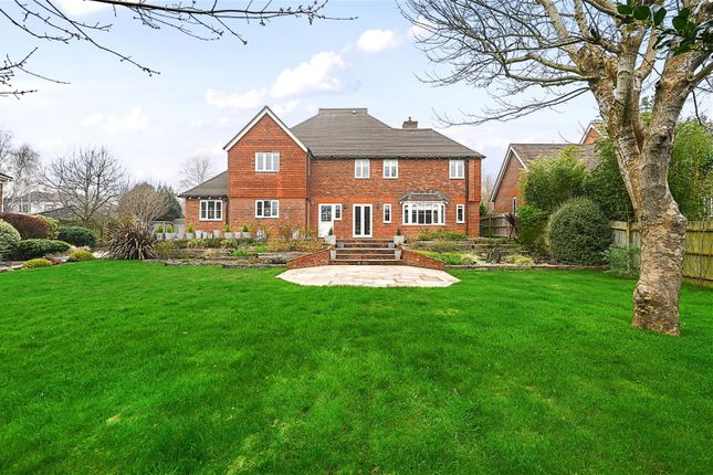 Detached house for sale in Honeycomb House, Stable Lane, Findon Village