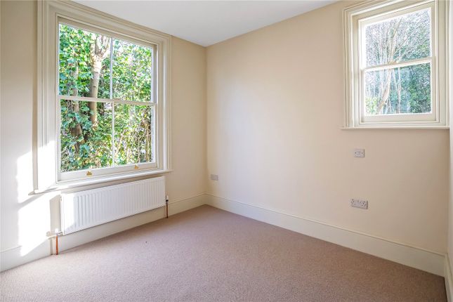 Semi-detached house for sale in Grovehill Road, Redhill, Surrey