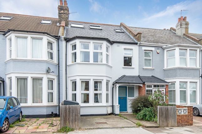 Thumbnail Terraced house for sale in Holland Road, London