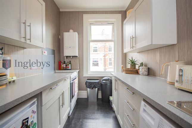 Flat 2, 50, Ruby Street, Saltburn-by-the-sea photo 5