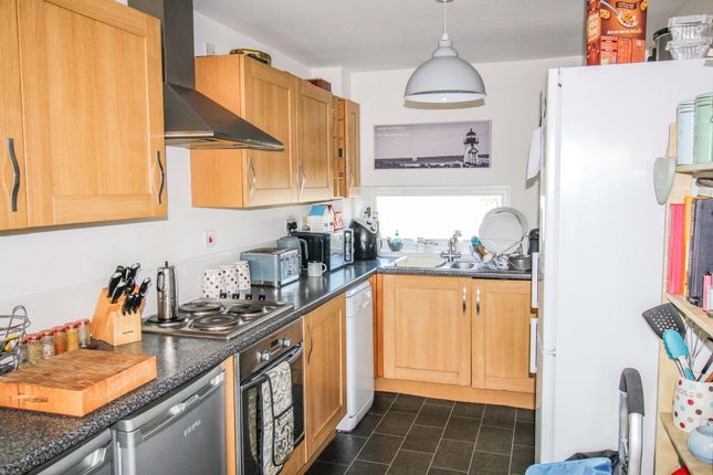 Flat for sale in North Side, Gateshead