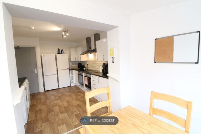 Thumbnail End terrace house to rent in Lilac Grove, Beeston, Nottingham