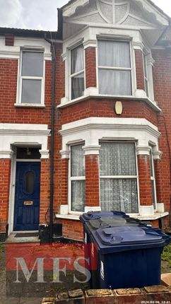 Thumbnail Terraced house for sale in Drayton Avenue, West Ealing