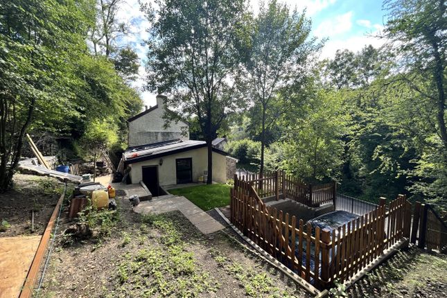 Cottage for sale in Clydach, Abergavenny
