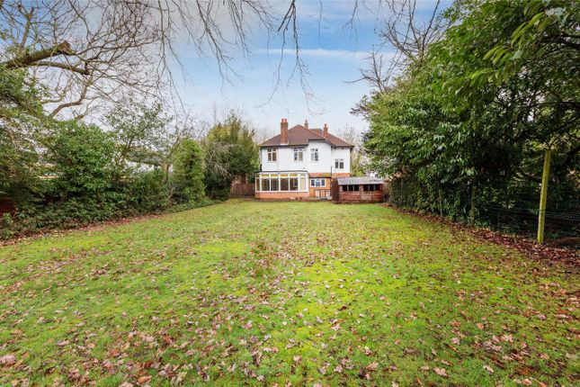 Langley House, Langley Road, Langley photo 2