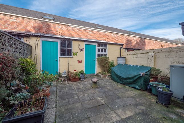 Semi-detached house for sale in Uplands Terrace, Holsworthy