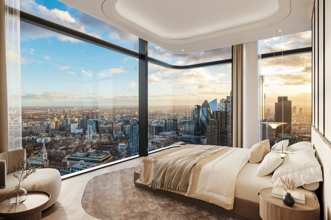 47.2 Principal Tower, London photo 2