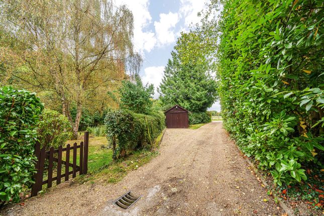 Detached house for sale in Upper Ifold, Dunsfold