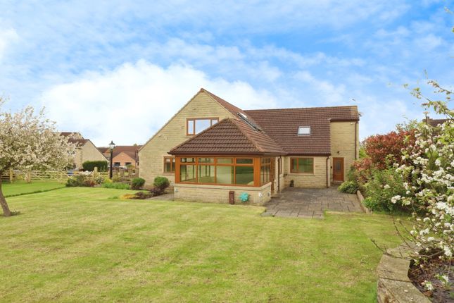 Bungalow for sale in Manor Road, Wales, Sheffield, South Yorkshire