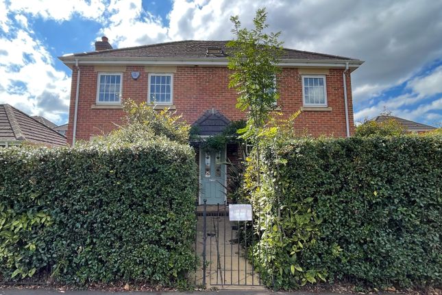 Thumbnail Detached house for sale in Duffield Road, Derby