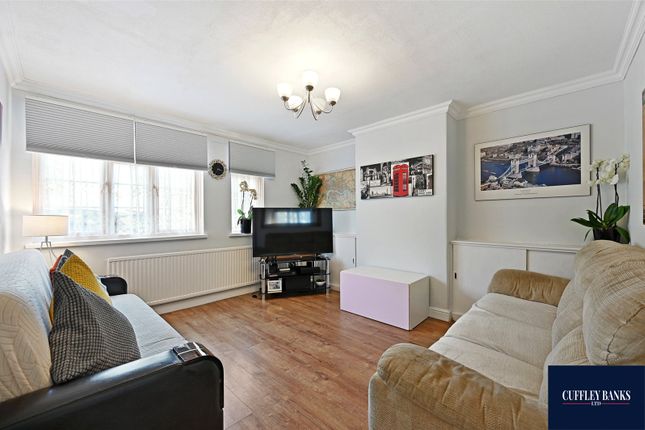 Thumbnail Semi-detached house for sale in Manor Farm Road, Wembley, Middlesex