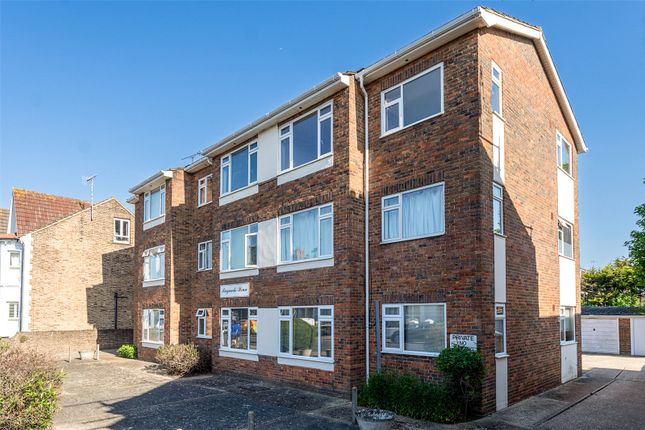 Thumbnail Flat for sale in Tarring Road, Worthing, West Sussex