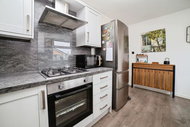 2, Penrith Place, Nottinghamshire photo 3