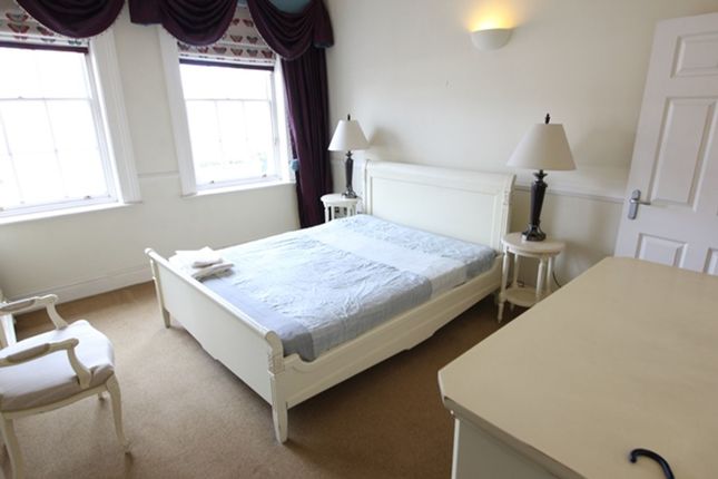 Flat 21, Catherine House 96-98 Upper Parliament Street, Liverpool photo 5