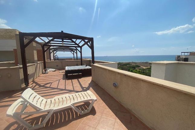 Apartment for sale in 2 Bedroom Penthouse With A Private Roof Terrace, Bafra, Cyprus