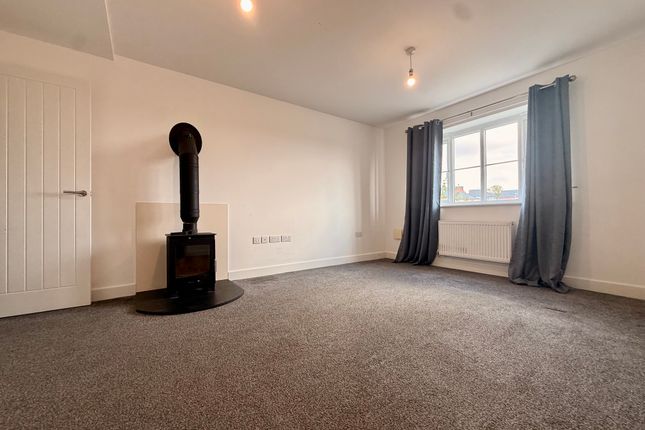 46 Crompton Road, Melton Mowbray photo 3