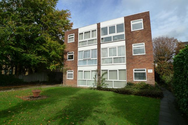 Thumbnail Flat to rent in Sidcup Hill, Sidcup