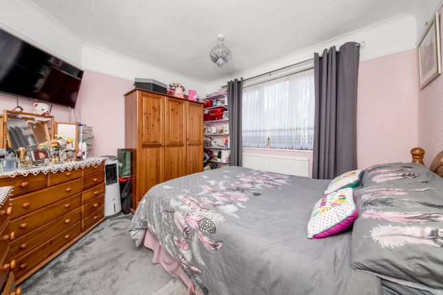 Terraced house for sale in Perry Rise, London