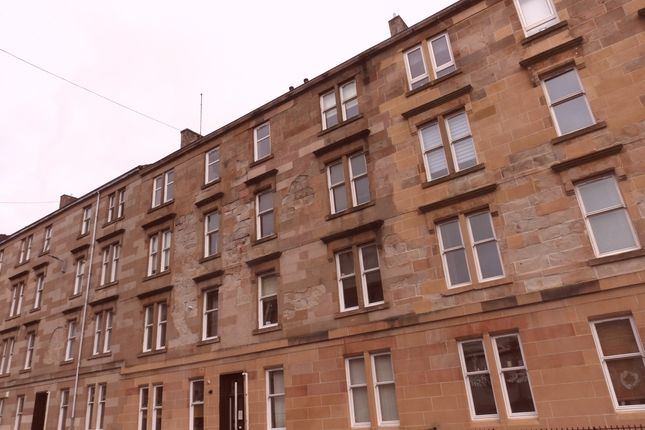 Thumbnail Flat to rent in 35, Garfield Street, Glasgow