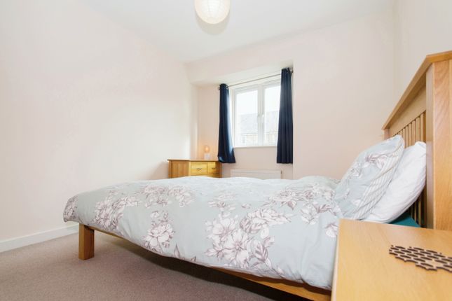Flat for sale in Chieftain Way, Cambridge, Cambridgeshire