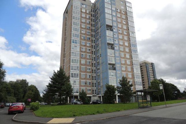 Thumbnail Flat to rent in Spindletree Avenue, Blackley, Manchester
