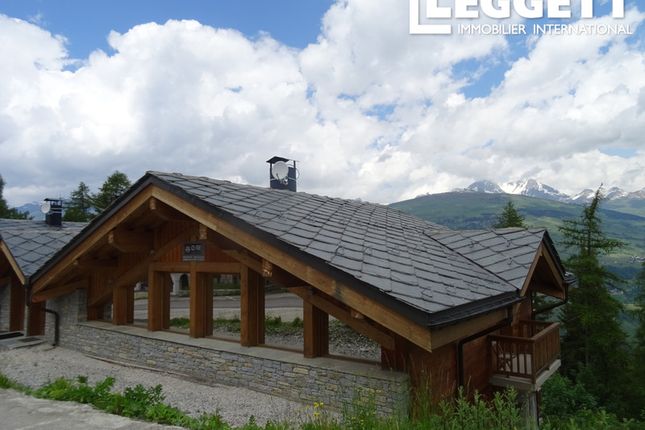 Thumbnail Villa for sale in La Plagne Tarentaise, Savoie, Auvergne-Rhône-Alpes