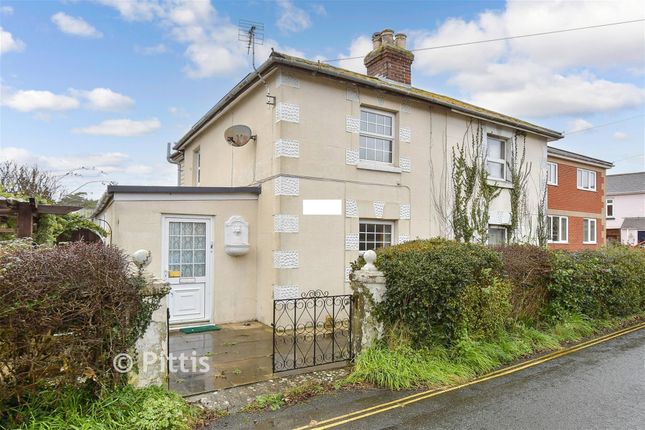 Ivy Cottages, Cross Road, Sandown photo 2